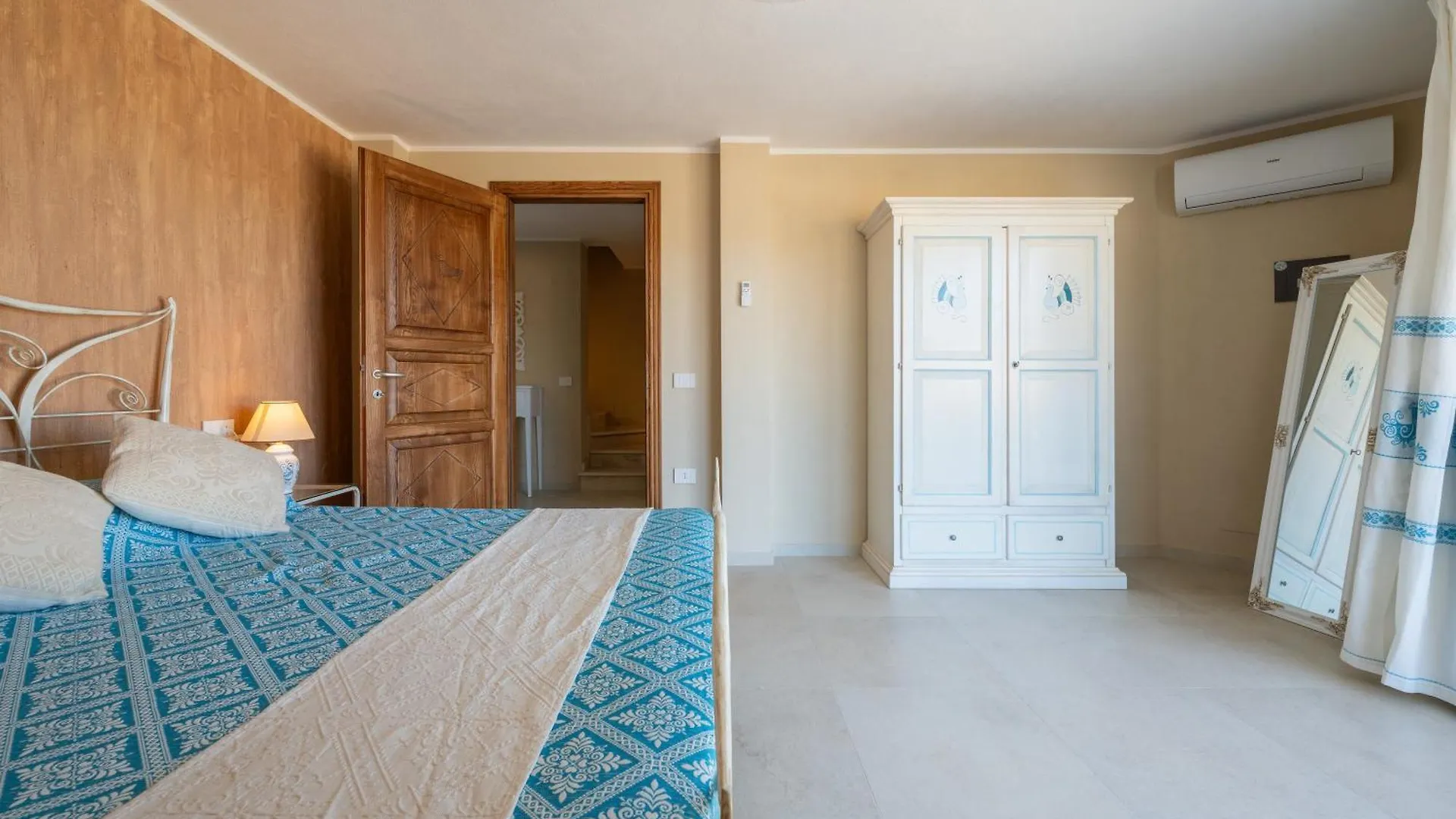 Villachiadream